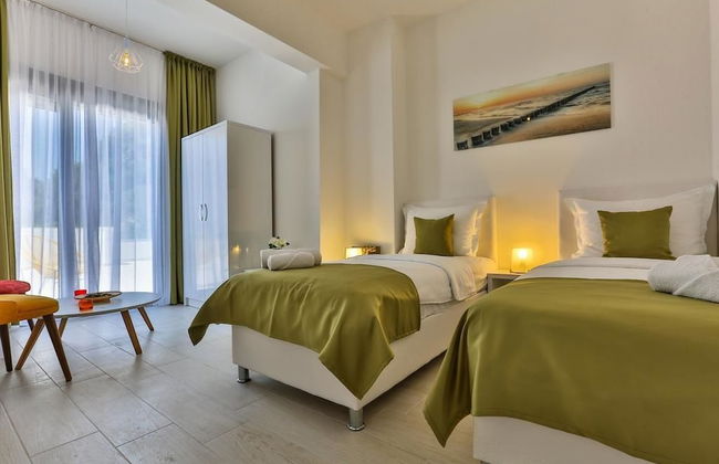 Apart Hotel Sea Fort - Foto 10