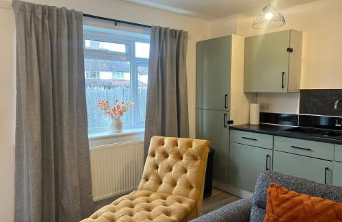 Gatwick 2 Bed Apartments Free Parking - Foto 33