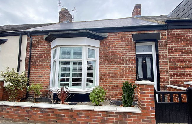 Captivating 2-bed Cottage in Roker Sunderland - Photo 21