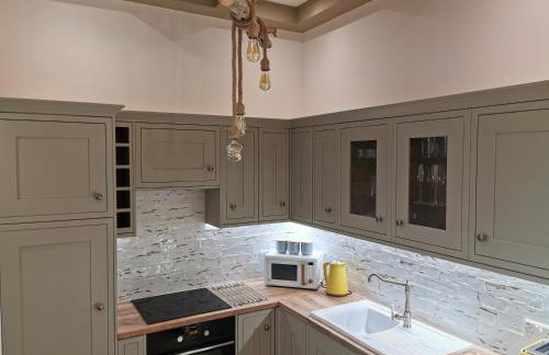 Seashell luxury apartment - Foto 15