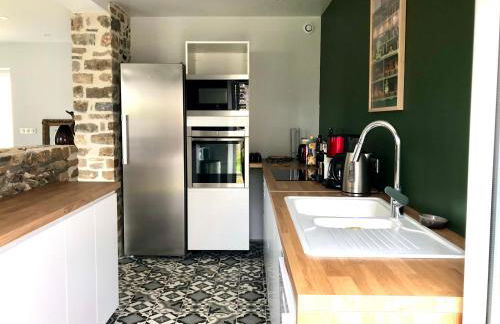 La Maison du Pays Coutançais - Foto 7