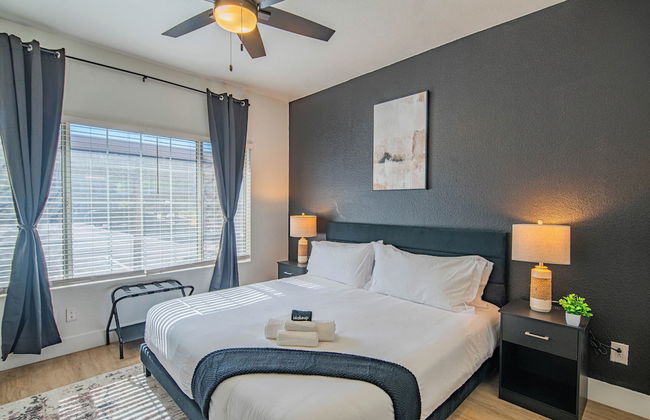 ROVE LIVING/KL - Hideaway North Scottsdale - Foto 14