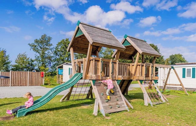 Camping Marvilla Parks Friese Meren - Foto 56