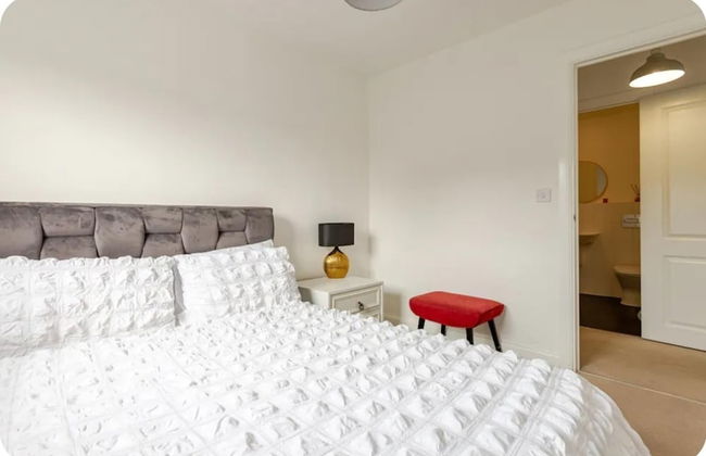 Stunning Modern Apartment in Rochester, England - Foto 5