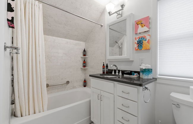 Cottage on Upton - Foto 22