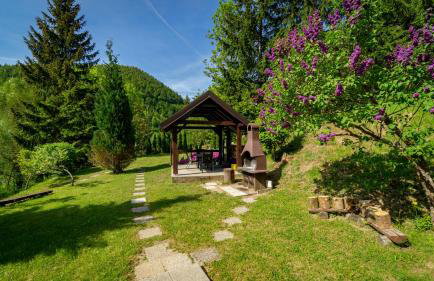 Holiday house with a parking space Lokve, Gorski kotar - 18226 - Foto 10