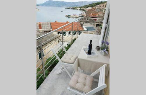 SEAVIEW apartment SPARKLE ISKRA - Povlja, Brač - Photo 28