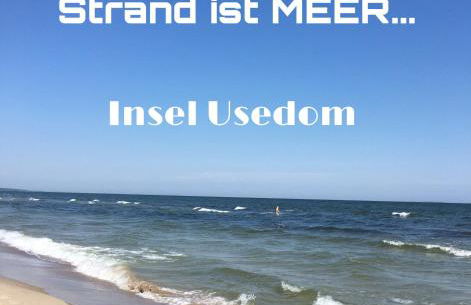 Ferienhaus mit Terrasse - Insel Usedom - Foto 21