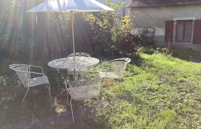 Charming Home by River Allier Hiking Trails - Foto 23