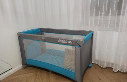 Apartament Czartoryskich House - PARKING podziemny gratis, klimatyzacja - Foto 9