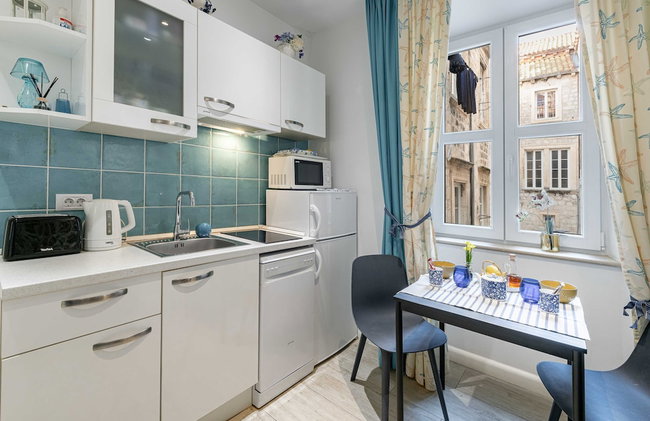 L & L Old Town Apartments - One bedroom Apartment Lavander - Foto 15