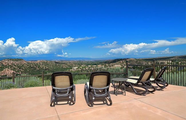 Casa Serena - Breathtaking and Peaceful Views From Swimming Pool - Foto 23