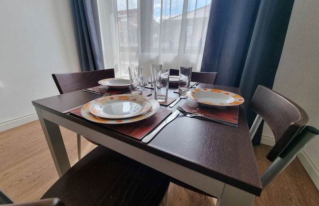 2405 Cosy Mountain View Apartment - 200mbps Wi-fi! - Foto 18