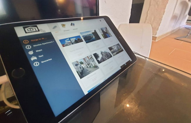 Bnb Downtown Stavanger Berti ap 3 - 2 Rooms - Foto 31