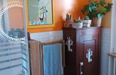 La Note Verte - Parking gratuit devant l'entrée - Foto 20