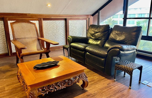 3bedroom Penthouse at Asiana Villas - Foto 21