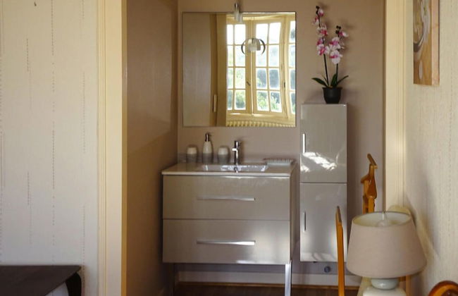 Holiday Home With sea View, Plouhinec - Foto 7