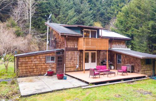 Peaceful Creekside - Foto 1