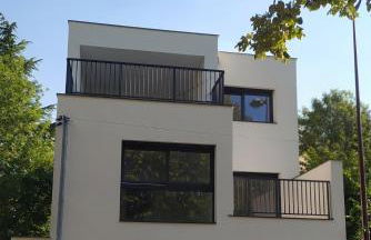 Le 46 Appart Hotel Entre Paris Disneyland Parc Asterix Navette - Foto 1