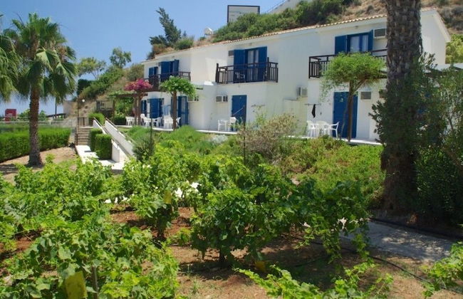 Hylatio Tourist Village - Foto 80