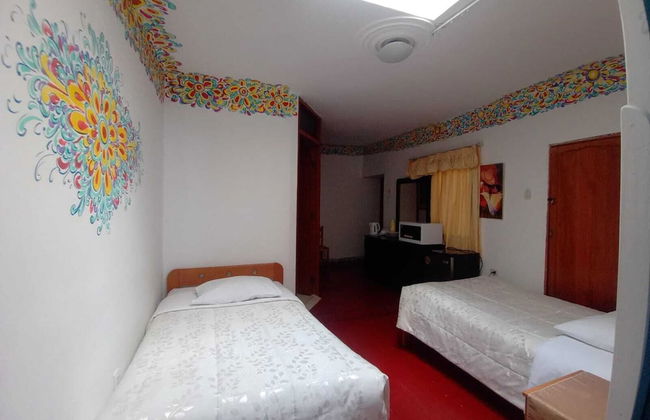 munay apartment - Foto 12