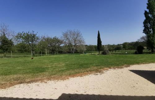 Les gîtes de la nouvelle vie - Foto 57