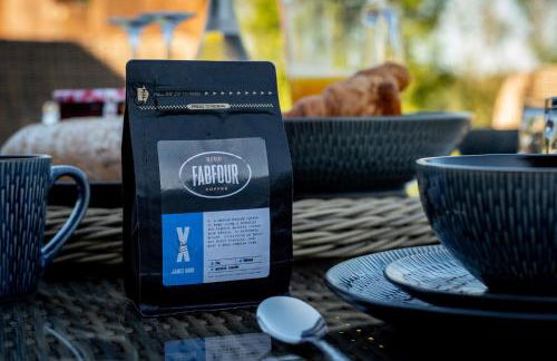 Dewin Bach - Luxury Lodge, Hot Tub, Close to Beach - Photo 41