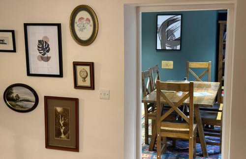 Beech Cottage - Skelwith Bridge - Foto 5