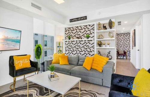 Beautiful Apartment with gym and amazing Pool - Foto 17