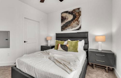 Sunny 2-Bed Oasis Pool and Gym in Apollo Beach - Foto 22