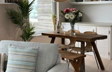 Aggie Beach Apartment - Unrivalled Beach Views - Foto 3