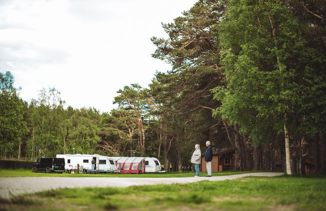 Toftemo Turiststasjon Hytter - Photo 68