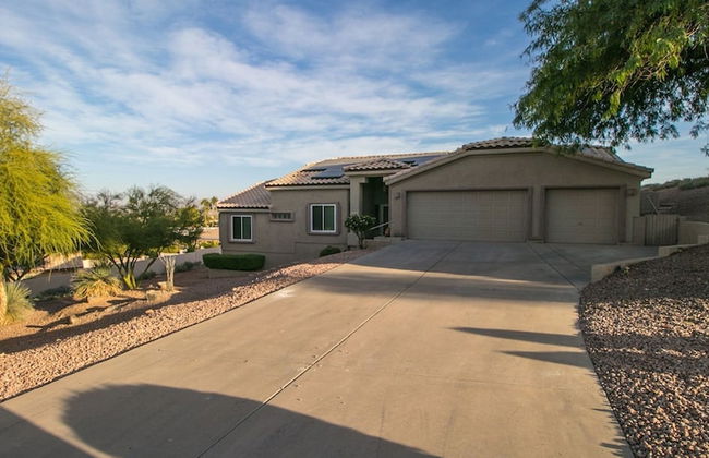 Breathtaking Views & Htd Pool in Fountain Hills! - Foto 29