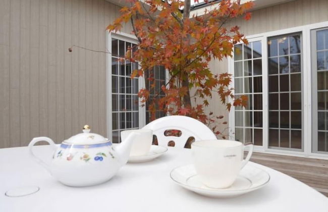 Polar Resort Nishikaruizawa 1 - Foto 11