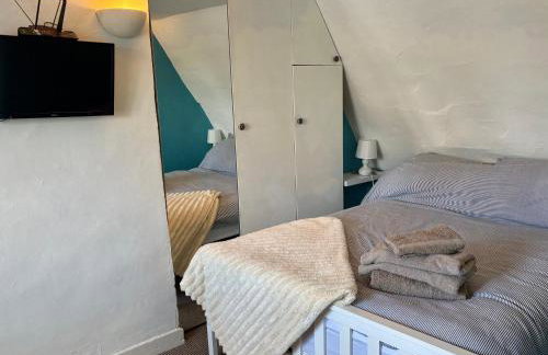 Stylish Town House in Medieval Grid - Foto 11