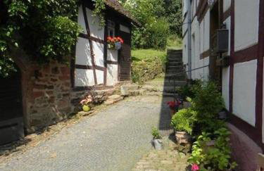 Ferienwohnung Tiererlebnishof Obermühle - Foto 11