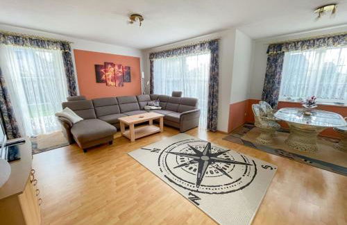 Ferienwohnung im Kranichgebiet - Photo 1