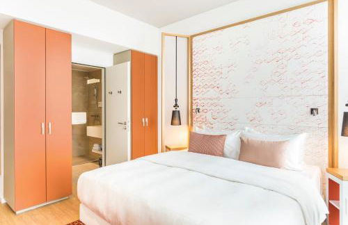 Capri by Fraser Berlin - Foto 6