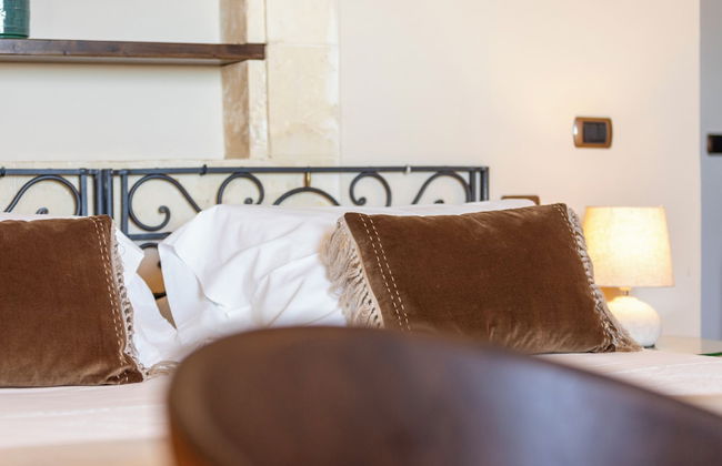 Relais Torre Marabino - Photo 15