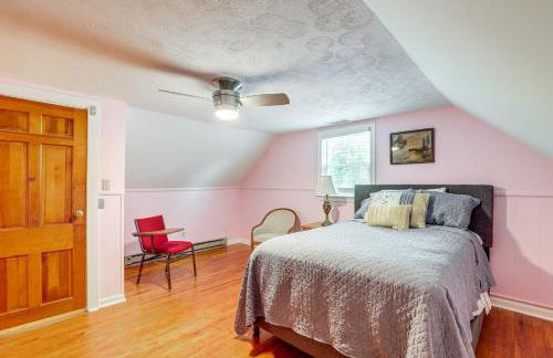 Home 1 Mi to Dtwn Conway Great for Beach Days! - Photo 19