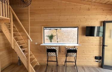 Wood11 - Charming TinyHouse in a Lovely Garden - Foto 19