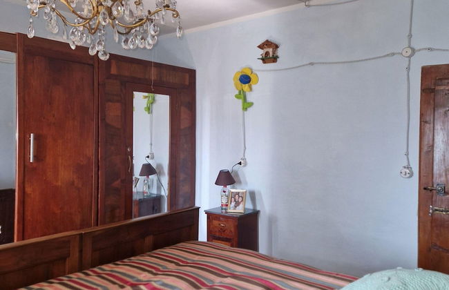 Apartment in Fratte Rosa With Apennine Views - Foto 7