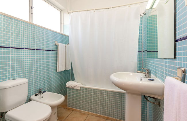 Apartamentos Turísticos Pateo Village - Foto 21