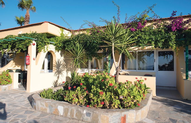 Eurovillage Achilleas Hotel - Photo 28