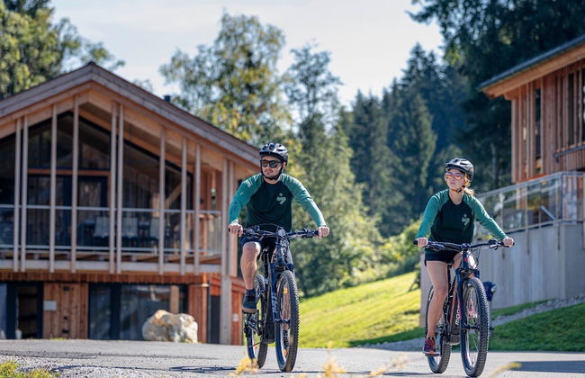 Luxury Chalet With Pool and Sauna Near Ski Lift - Foto 34