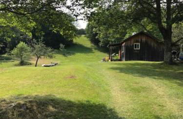 The Hunter Cabin at Sky Hollow - Foto 20