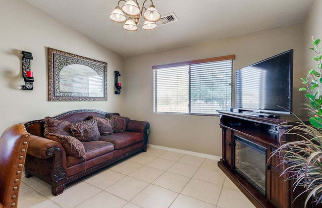 Lamb Road Casa Grande - Foto 19