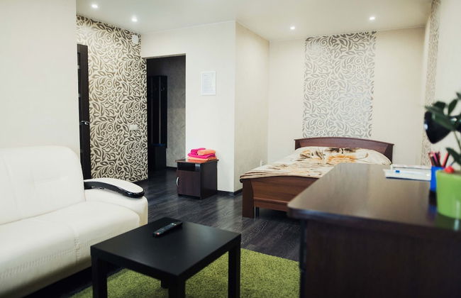 1 room apartment on Spartaka 18 - Foto 28