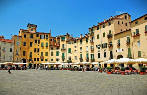 Tuscan Villa exclusive use of private pool A/C Wifi Villa Briciola - Foto 46