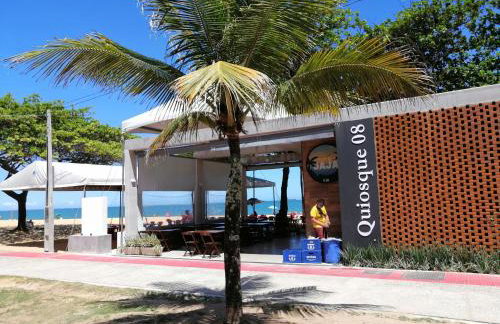 Ap de Frente para o Mar de Itaparica - Photo 7